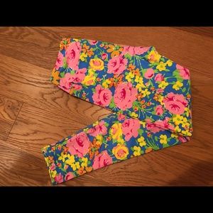 SOLD Brand new LLR Leggings